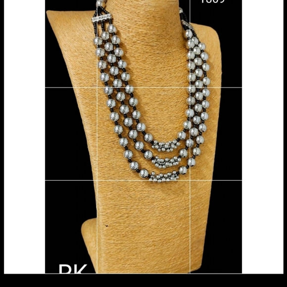 Necklace - Picture 2 of 2